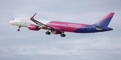 Wizz Air Introduces ‘No-Neighbour’ Seating Option